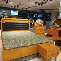 سرویس خواب. تخت تشک. جنوا|تخت و سرویس خواب|مشهد, سپاد|دیوار