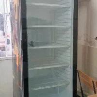 یخچال ایستاده در حد صفر