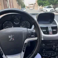 ۲۰۷ اتومات|خودرو سواری و وانت|زرند, |دیوار