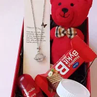 ولنتاین|بدلیجات|باغستان, |دیوار