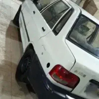 پراید ۷۶ کره ای