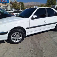 پارس فول سفارشی elx 1402