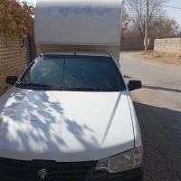 وانت آریسان ۹۴دوگانه سالم و فابریک