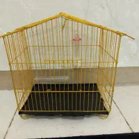 قفس پرنده قناری