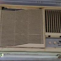 فروش کولرپنجره ای مدل تکنوکیت ایتالیایی