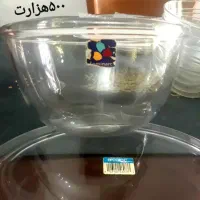 ظروف پیرکس فرانسه وگلدان|ظروف سرو و پذیرایی|تهران, مجیدیه|دیوار