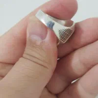 انگشتر نقره|جواهرات|شیراز, شهرک مخابرات|دیوار