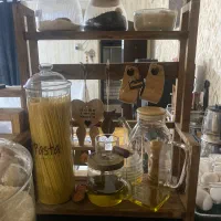 استند کافی بار