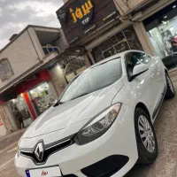 رنو فلوئنس