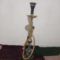 قلیون نو|کلکسیون و سرگرمی|بزینه رود, |دیوار