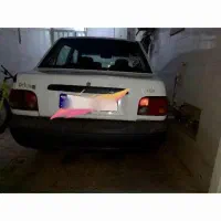 پراید ۸۲|خودرو سواری و وانت|اهواز, شریعتی جنوبی|دیوار