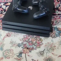 ps4proیک ترابایت.