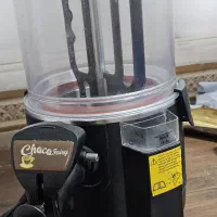 دستگاه شیر و قهوه نسکافه گرم کن|کافیشاپ و رستوران|اهواز, اهواز|دیوار