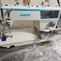 چرخ خیاطی صنعتی جک