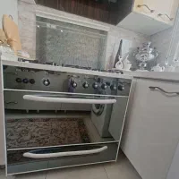 اجاق گاز 5شعله ،فردار.