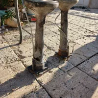 فروش مشعل|بخاری، هیتر، شومینه|فریدونشهر, |دیوار