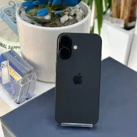 iPhone 16 Normal 256G|موبایل|کرج, فاز ۳ گوهردشت|دیوار