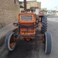 تراکتور رومانی 65 تازه تعمیر
