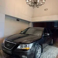 هیوندای سوناتا