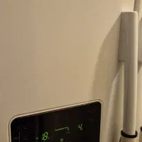 یخچال ساید سامسونگ|یخچال و فریزر|همدان, |دیوار