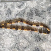 تسبیح چوبی