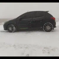 207|خودرو سواری و وانت|بروجرد, |دیوار