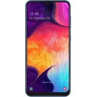 گوشیA50