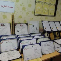مدرک تحصیلی