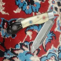 چاقو بابا قدیمی َ۲۸سانتس