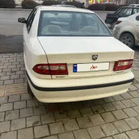 سمند lx مدل ۹۷