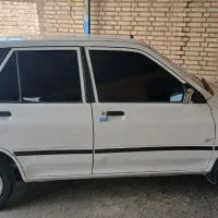 پرایدمدل ۹۳