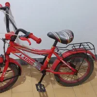 فروش دوچرخه سایز ۱۶