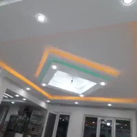 نقاشی ساختمان|خدمات پیشه و مهارت|ملارد, |دیوار