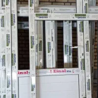 فروش درو پنجره|مصالح و تجهیزات ساختمان|اردبیل, |دیوار