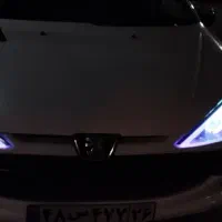 چراغ اسپرت 206|قطعات یدکی و لوازم جانبی|بجنورد, |دیوار