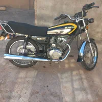 موتور کویر 150مدل 93