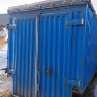 اتاق مسقف نیسان|قطعات یدکی و لوازم جانبی|باسمنج, |دیوار