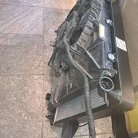 طرح تعویض رادیاتور.کهنه.بانوسنگین.سبک.همه چی ارزان|قطعات یدکی و لوازم جانبی|تهران, آذربایجان|دیوار