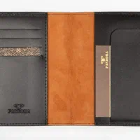 کیف مدارک گمشده