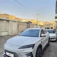 بی وای دی سانگ پلاس