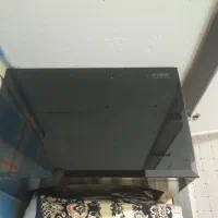 میز جلو مبلی و سه عدد عسلی