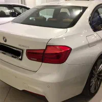 رنت/اجاره خودروBMW328|خودرو اجارهای|تهران, سازمان برنامه جنوبی|دیوار