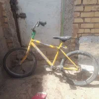 دوچرخه
