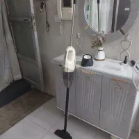 جاروشارژی چراق قوه دار