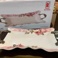 شیرینی خوری مارک گلدکیش