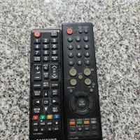 کنترل تلویزیون سامسونگ