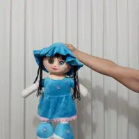 تعدادی عروسک|اسباب‌بازی بچه|سنندج, |دیوار