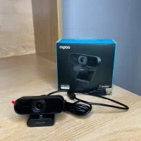 وب کم رپو C260 - Rapoo C260