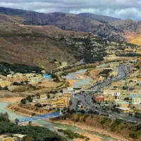 ملک شهرستان رودبار