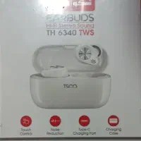 ایرپاد تسکو